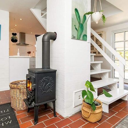 4 Person Holiday Home In Skagen Bagian luar foto