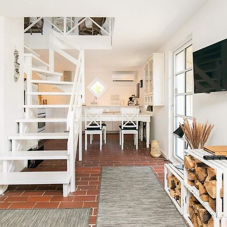 4 Person Holiday Home In Skagen Bagian luar foto