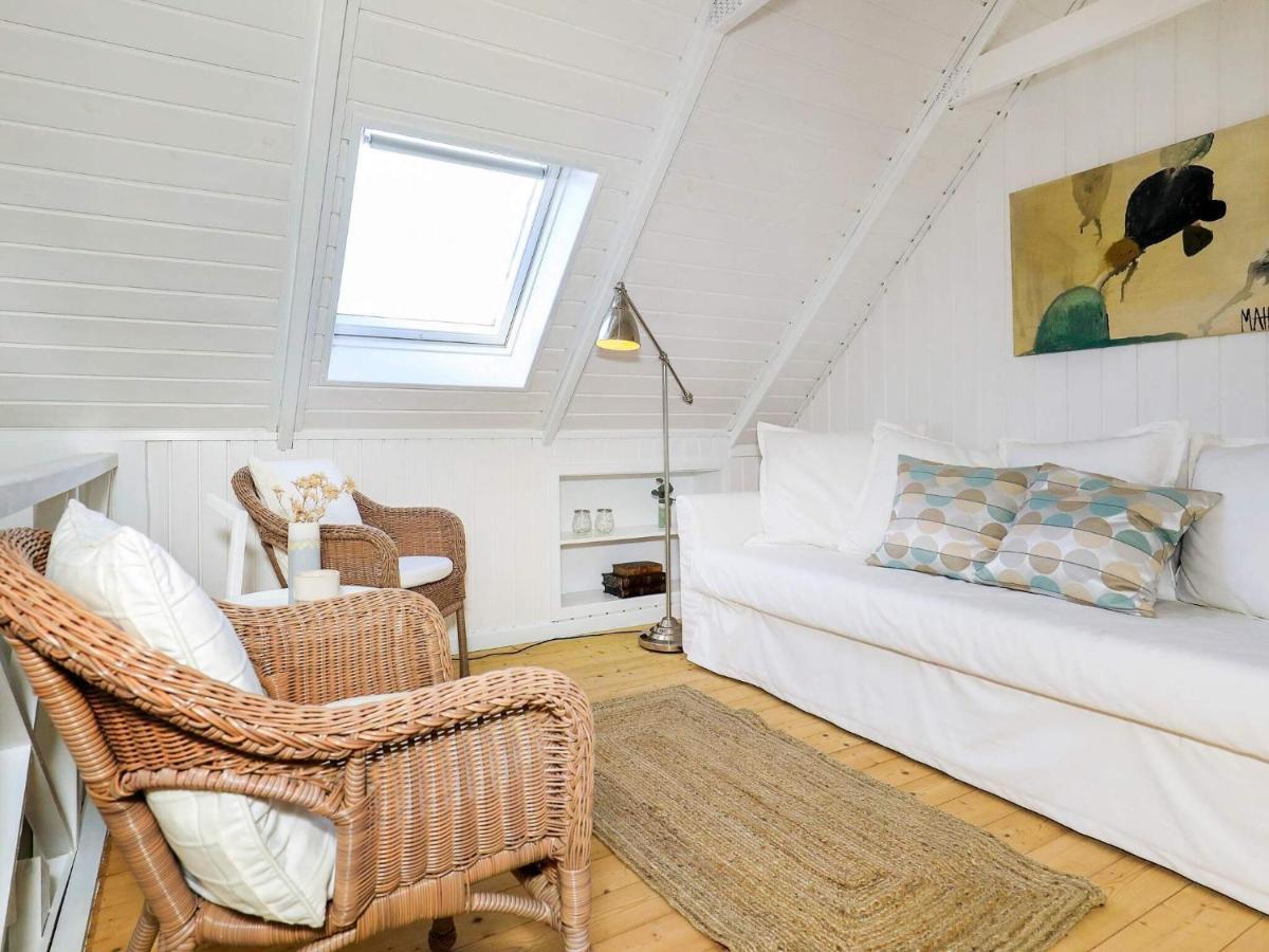 4 Person Holiday Home In Skagen Bagian luar foto