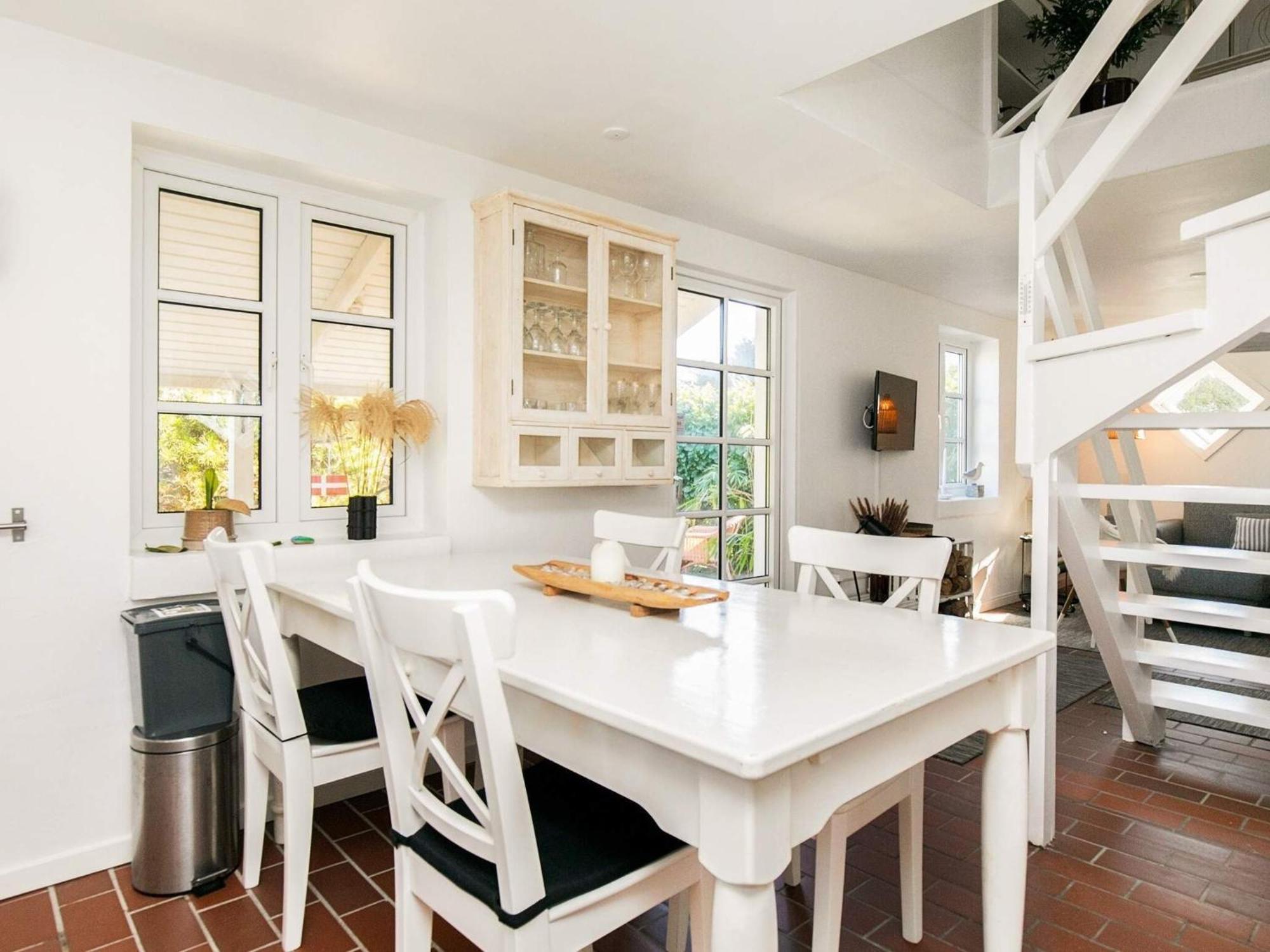 4 Person Holiday Home In Skagen Bagian luar foto