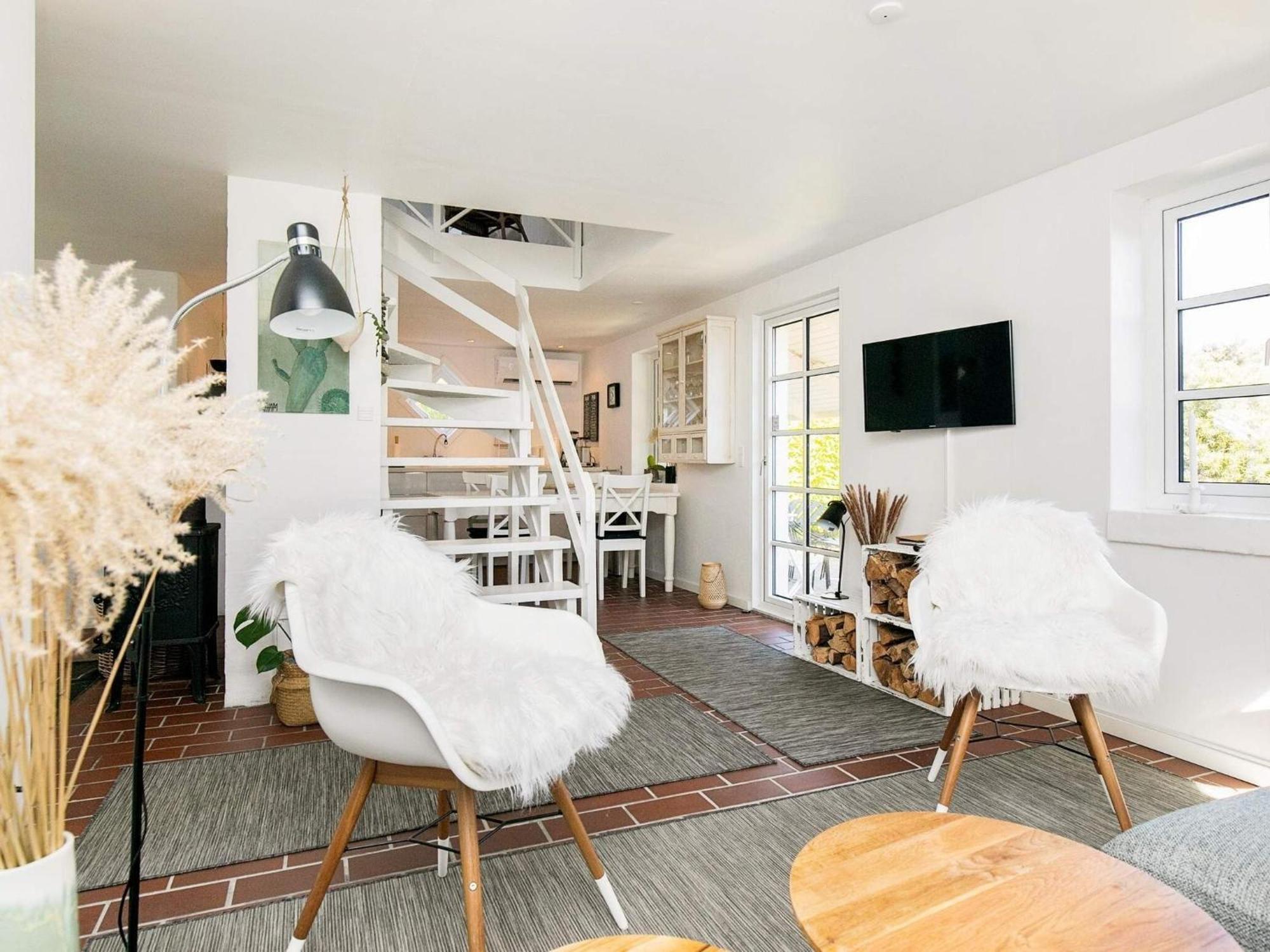 4 Person Holiday Home In Skagen Bagian luar foto