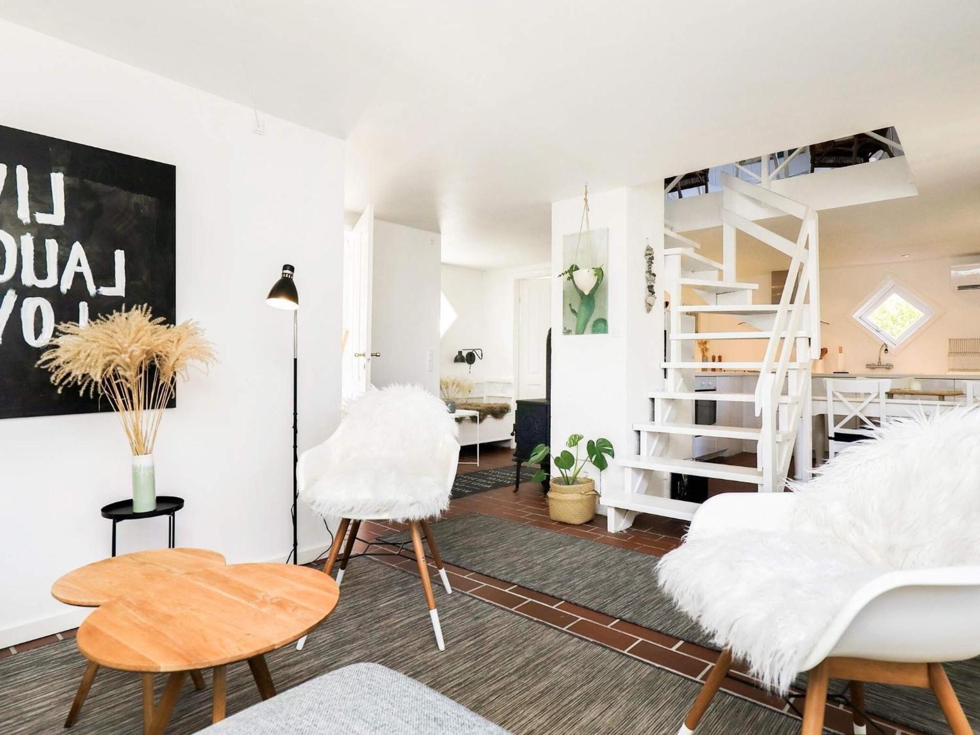 4 Person Holiday Home In Skagen Bagian luar foto