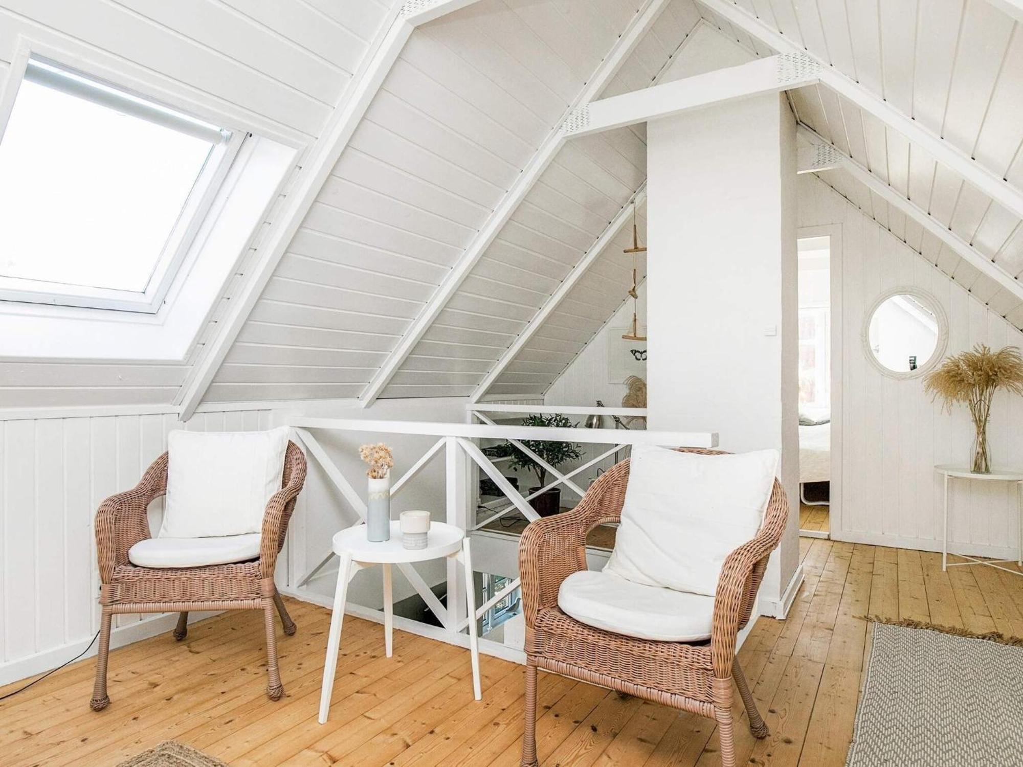 4 Person Holiday Home In Skagen Bagian luar foto