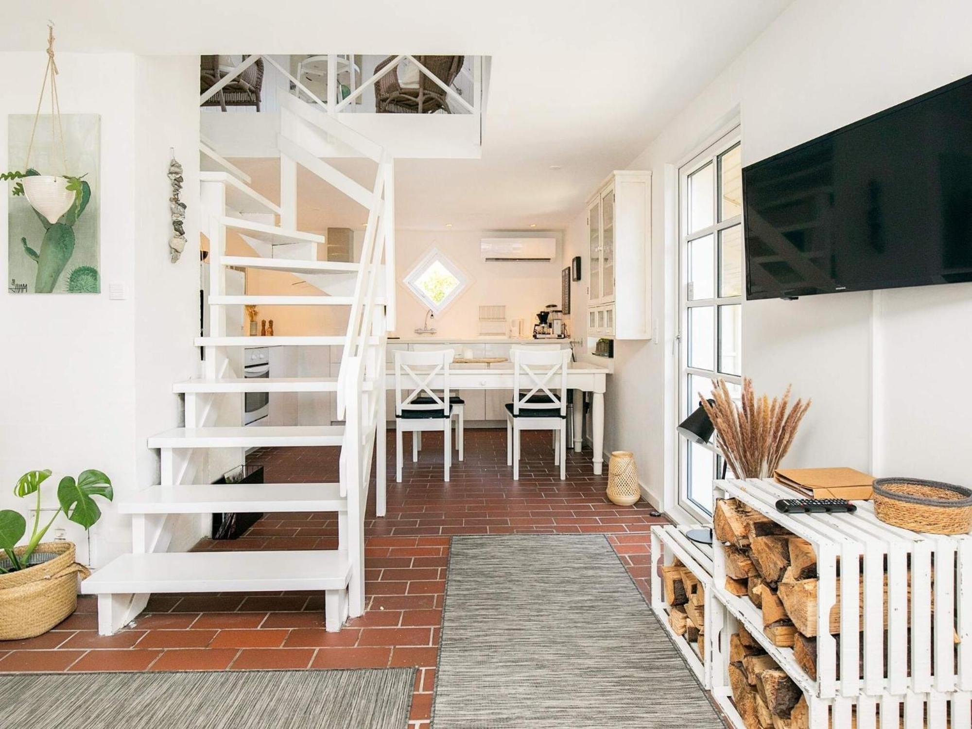 4 Person Holiday Home In Skagen Bagian luar foto