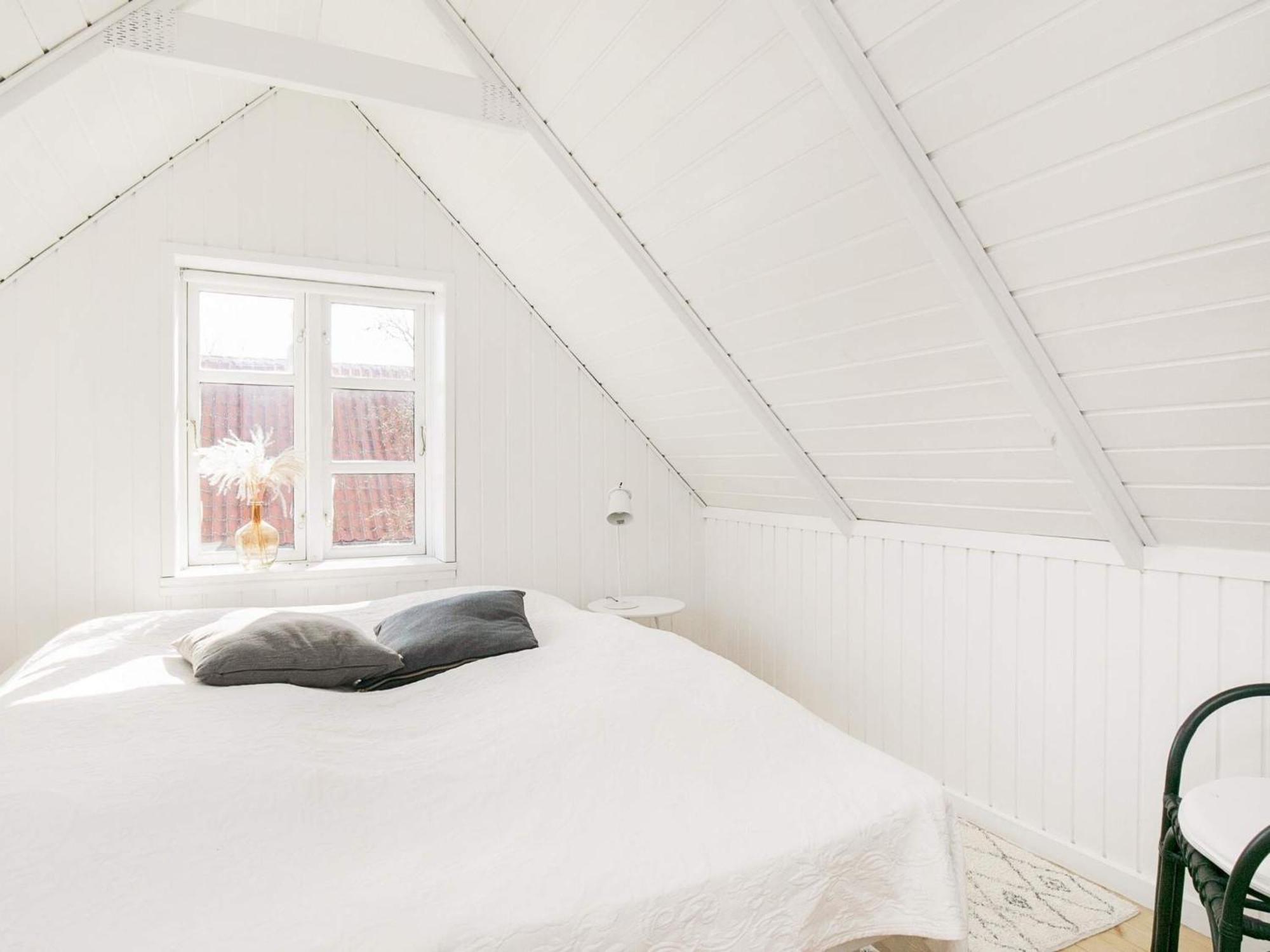 4 Person Holiday Home In Skagen Bagian luar foto