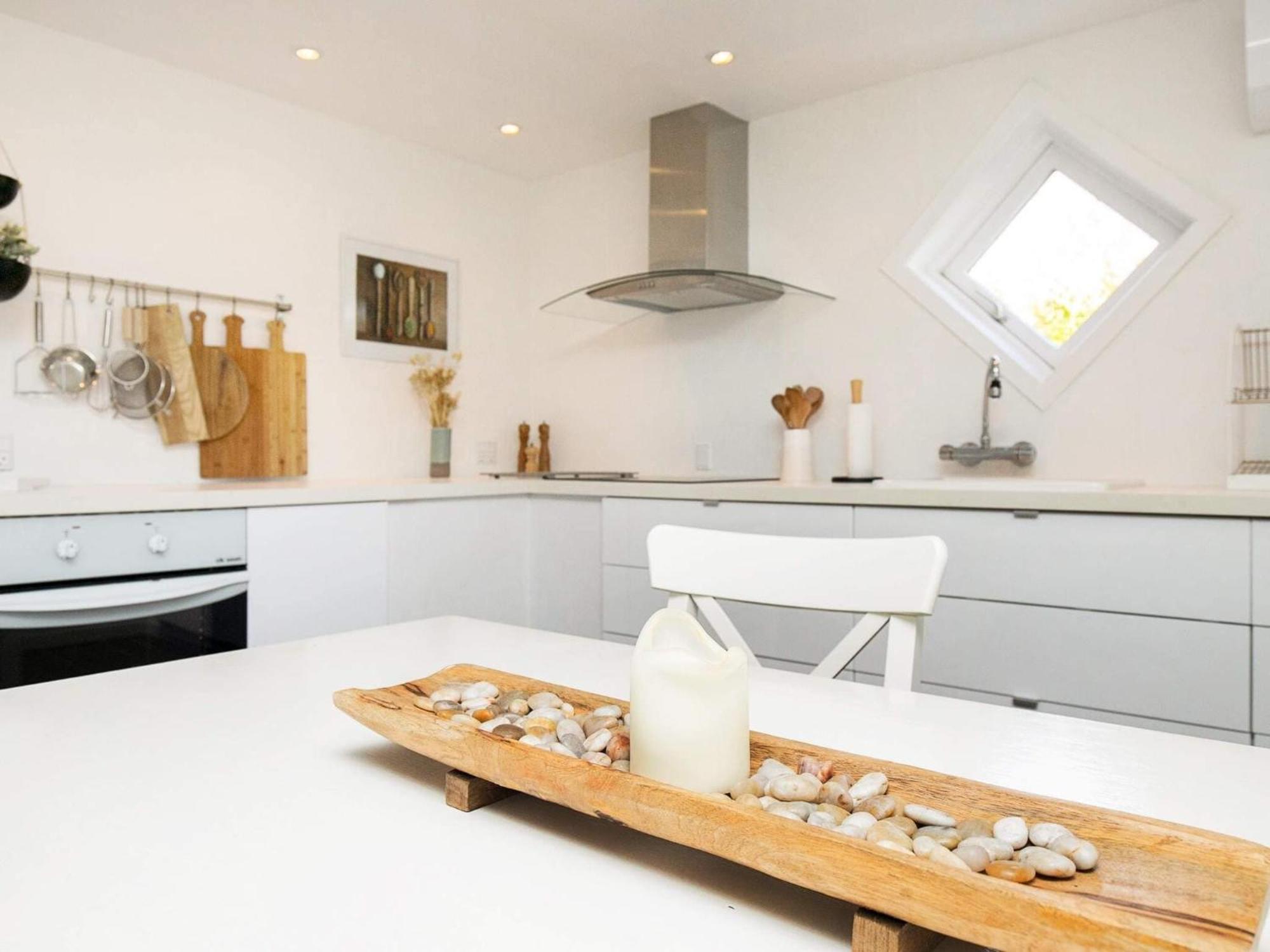 4 Person Holiday Home In Skagen Bagian luar foto