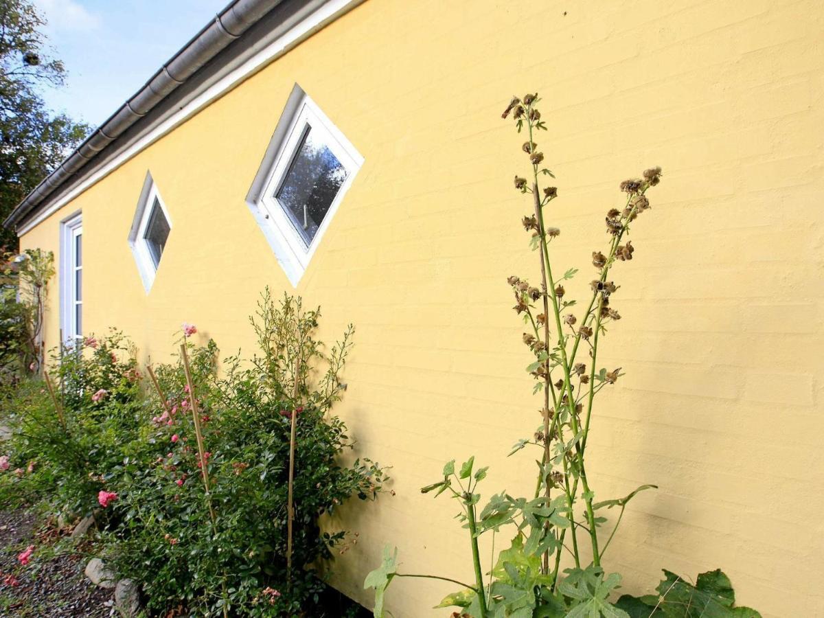 4 Person Holiday Home In Skagen Bagian luar foto